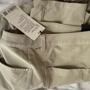 Lululemon ABC Pants
